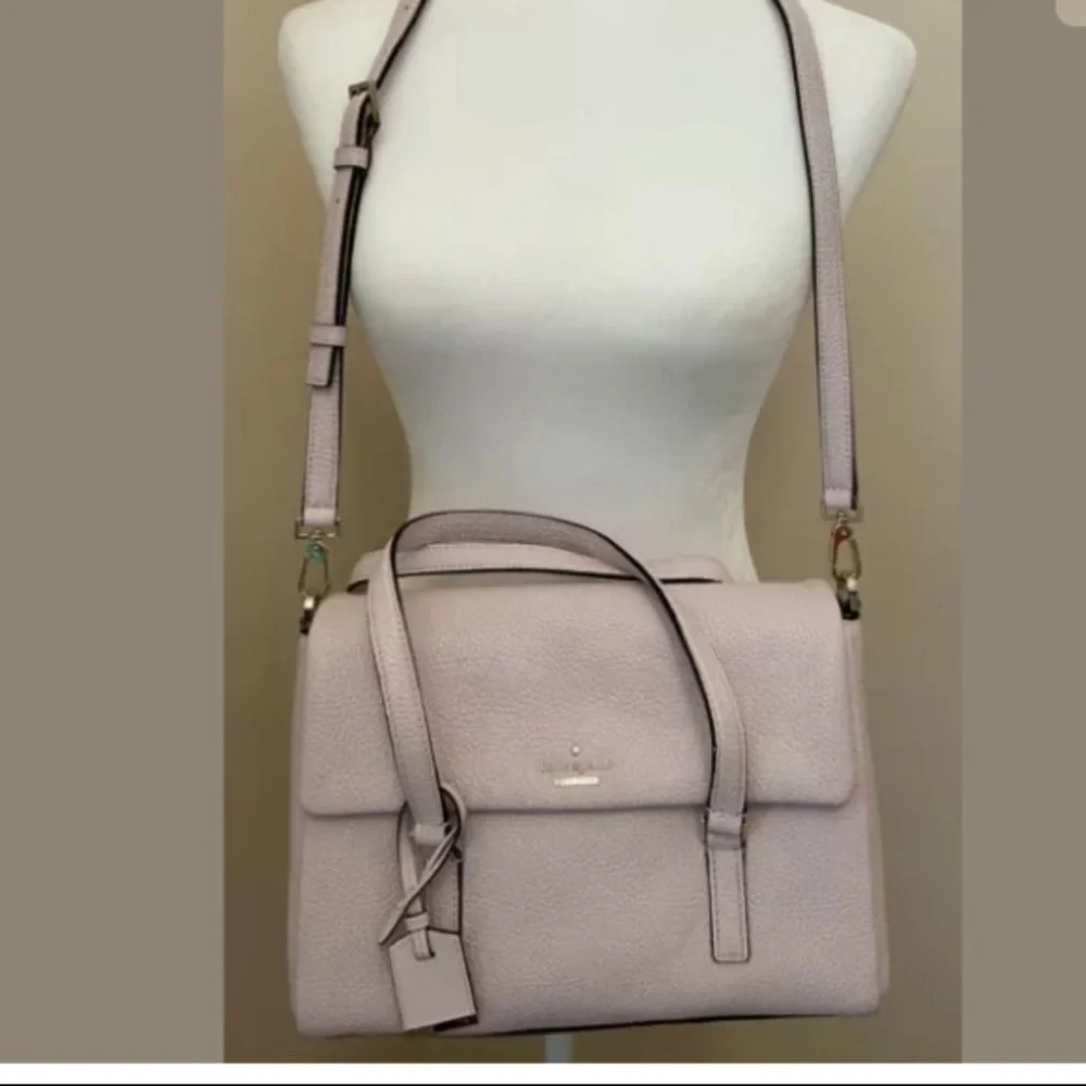 Kate Spade Holden Street Small Leslie Satchel